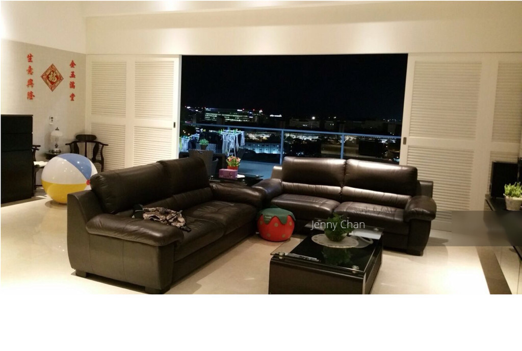 Double Bay Residences (D18), Condominium #139757392